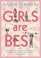 Girls Are Best 0385615248 Book Cover