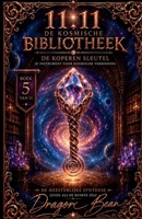 De Koperen Sleutel (11.11 de Kosmische Bibliotheek) (Dutch Edition) B0H1SLM6VV Book Cover