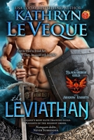 The Leviathan 1960184091 Book Cover