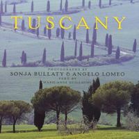 Tuscany 1558598952 Book Cover