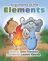Arguments of the Elements B095GJ4RVV Book Cover