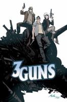 3 Guns Vol.1 1608864006 Book Cover