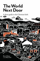 The World Next Door 1925424723 Book Cover