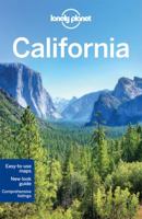 Lonely Planet Reiseführer Kalifornien 1741047390 Book Cover