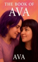 The Book Of Ava B0FMPBFWLR Book Cover