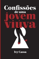Confissões de uma Jovem Viúva 1795339365 Book Cover