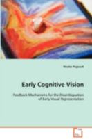 Early Cognitive Vision 3639093577 Book Cover