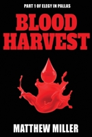 Bloodharvest 0960009906 Book Cover