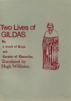 Two Lives of Gildas 0947992456 Book Cover