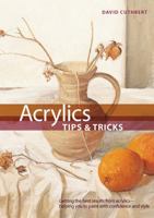 Acrylics Tips and Tricks