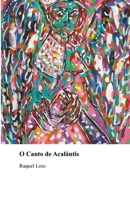 O Canto de Acalântis B0BB5Z9D4K Book Cover