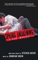 Spring Awakening 1559363150 Book Cover