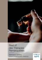 Best of des Thérapies Remarquables 2368326006 Book Cover