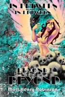 IN-BETWEEN THE IN-BETWEEN, BEYOND THE BEYOND B0CJXHVM2L Book Cover