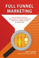 Full Funnel Marketing 0615664504 Book Cover