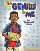 The Genius in Me B0GKW7TCYB Book Cover