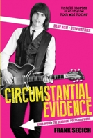 Circumstantial Evidence 0646943154 Book Cover