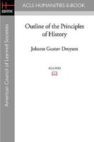 Outline of the Principles of History 1377939227 Book Cover