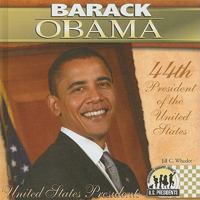 Barack Obama 1604534818 Book Cover