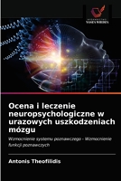 Ocena i leczenie neuropsychologiczne w urazowych uszkodzeniach mózgu: Wzmocnienie systemu poznawczego - Wzmocnienie funkcji poznawczych 620361016X Book Cover