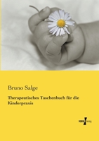 Therapeutisches Taschenbuch für die Kinderpraxis... 3737212554 Book Cover