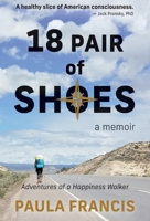 18 Pair of Shoes 1948380536 Book Cover