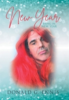 The New Year B0F2GRXDTR Book Cover