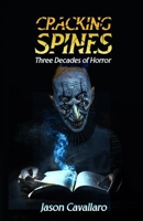 Cracking Spines B0FRB3GMBQ Book Cover
