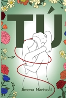 TÚ (Spanish Edition) B0FRYH6MPD Book Cover