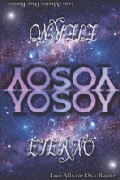 Yosoy Eterno 8412275829 Book Cover