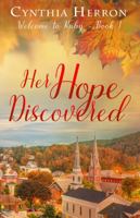 Her Hope Discovered 194395965X Book Cover