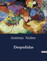 Despedidas B0D5GF53SK Book Cover