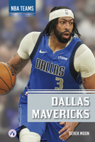 Dallas Mavericks B0FFTR5HD1 Book Cover