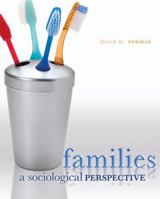 Families: A Sociological Perspective 0073404160 Book Cover