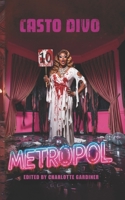 Metropol: The Third Spirit B0FSSMTGD9 Book Cover