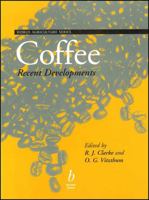Coffee: Recent Developments 0632055537 Book Cover