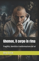 Ghemon, il corpo in rima: Fragilità, identità e trasformazione del sé (Filosofia in rima) (Italian Edition) B0HCLXRL59 Book Cover