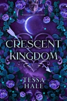 Crescent Kingdom (The Wolves of Crescent Creek) B0F1G9KQ79 Book Cover