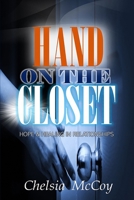 Hand On the Closet 035948395X Book Cover