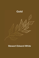 Gold 1976324955 Book Cover