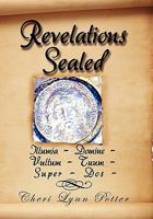 Revelations Sealed 1456866281 Book Cover