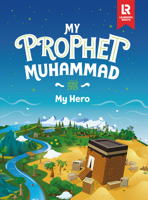 My Prophet Muhammad 1905516835 Book Cover
