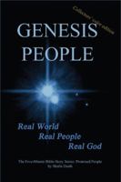 Genesis People 1949600068 Book Cover