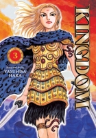 Kingdom, Vol. 3 (3) 1974761312 Book Cover