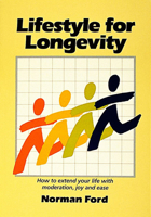Lifestyle for Longevity 091491863X Book Cover