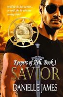 Savior 1507725957 Book Cover