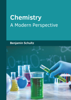 Chemistry: A Modern Perspective 164728841X Book Cover