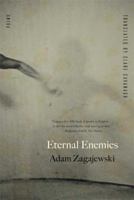 Eternal Enemies: Poems 0374531609 Book Cover