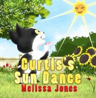 Curtis's Sun Dance 0692302247 Book Cover