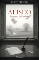 ALISEO: Il vento dell'anima B0FYS6NZ3X Book Cover